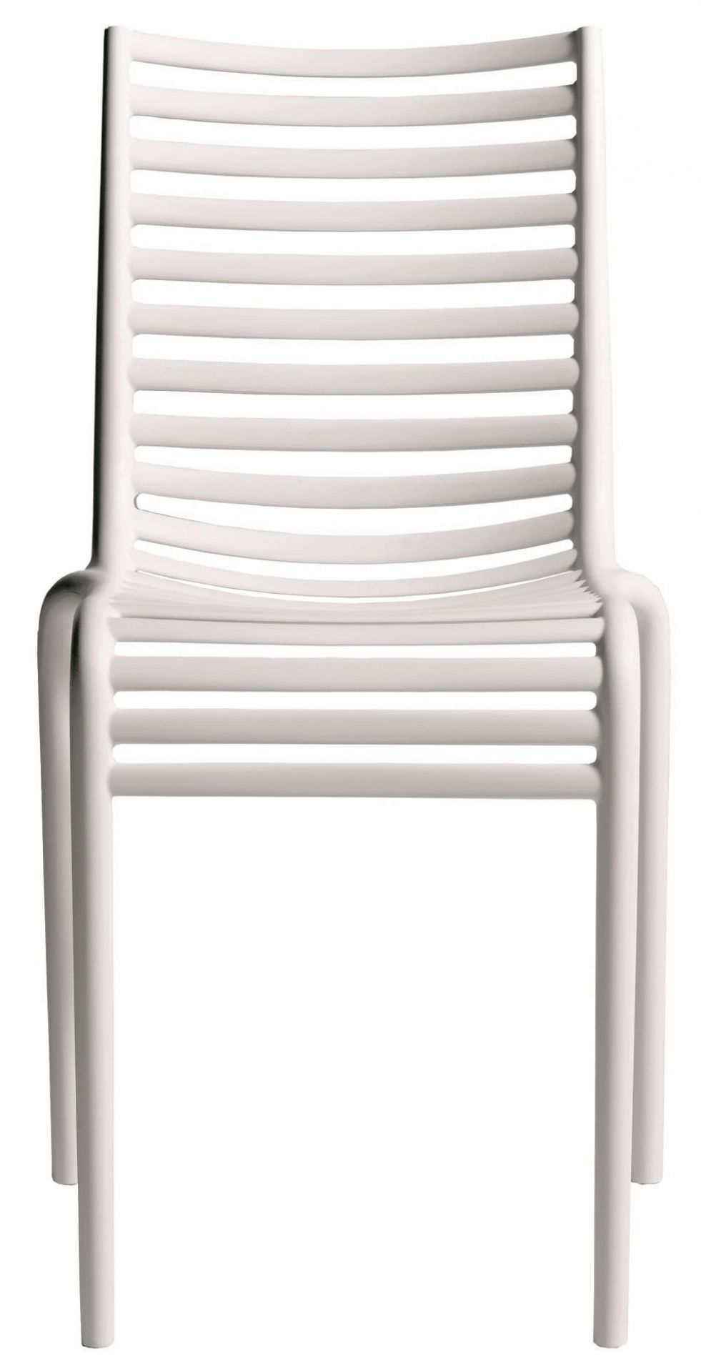 Pip-e Chair White Driade Pip-e Chair White Driade