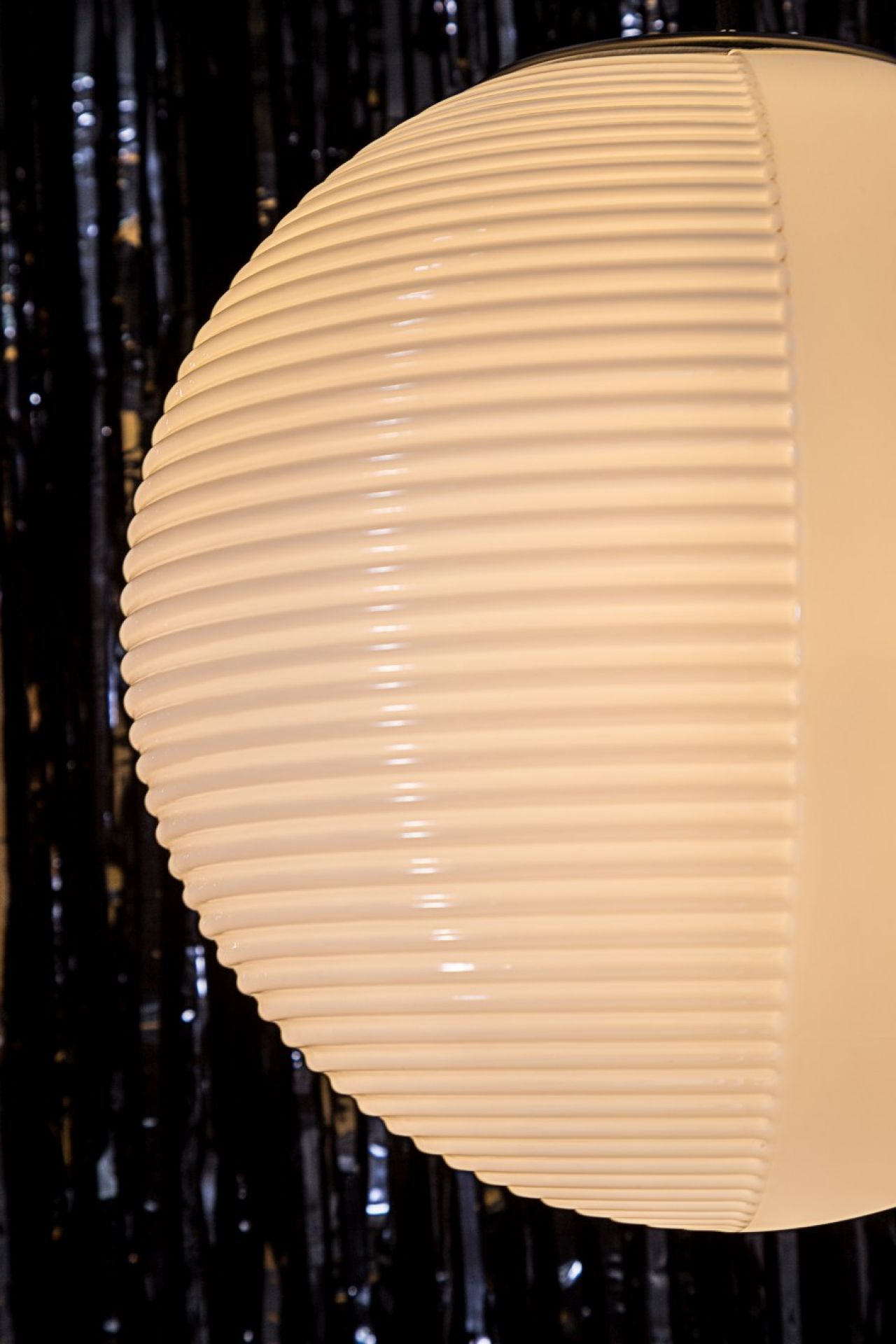 Stellar Medium Pendant lamp Pulpo
