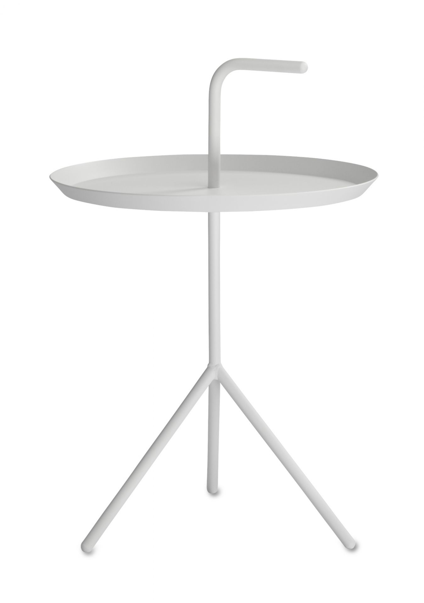 DLM Don´t leave me Side Table Hay