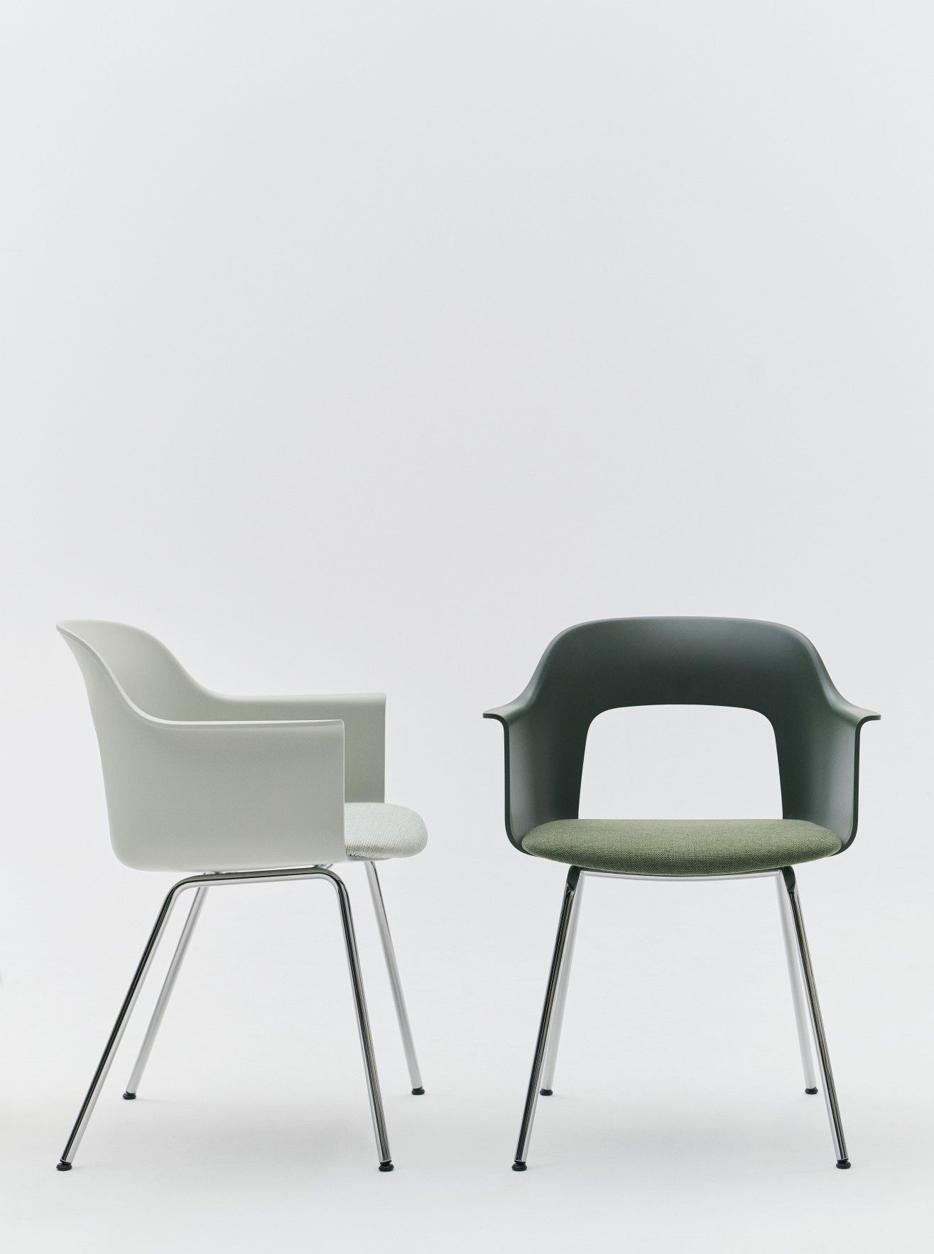 Layout Armchair 213 Armchair Hay  