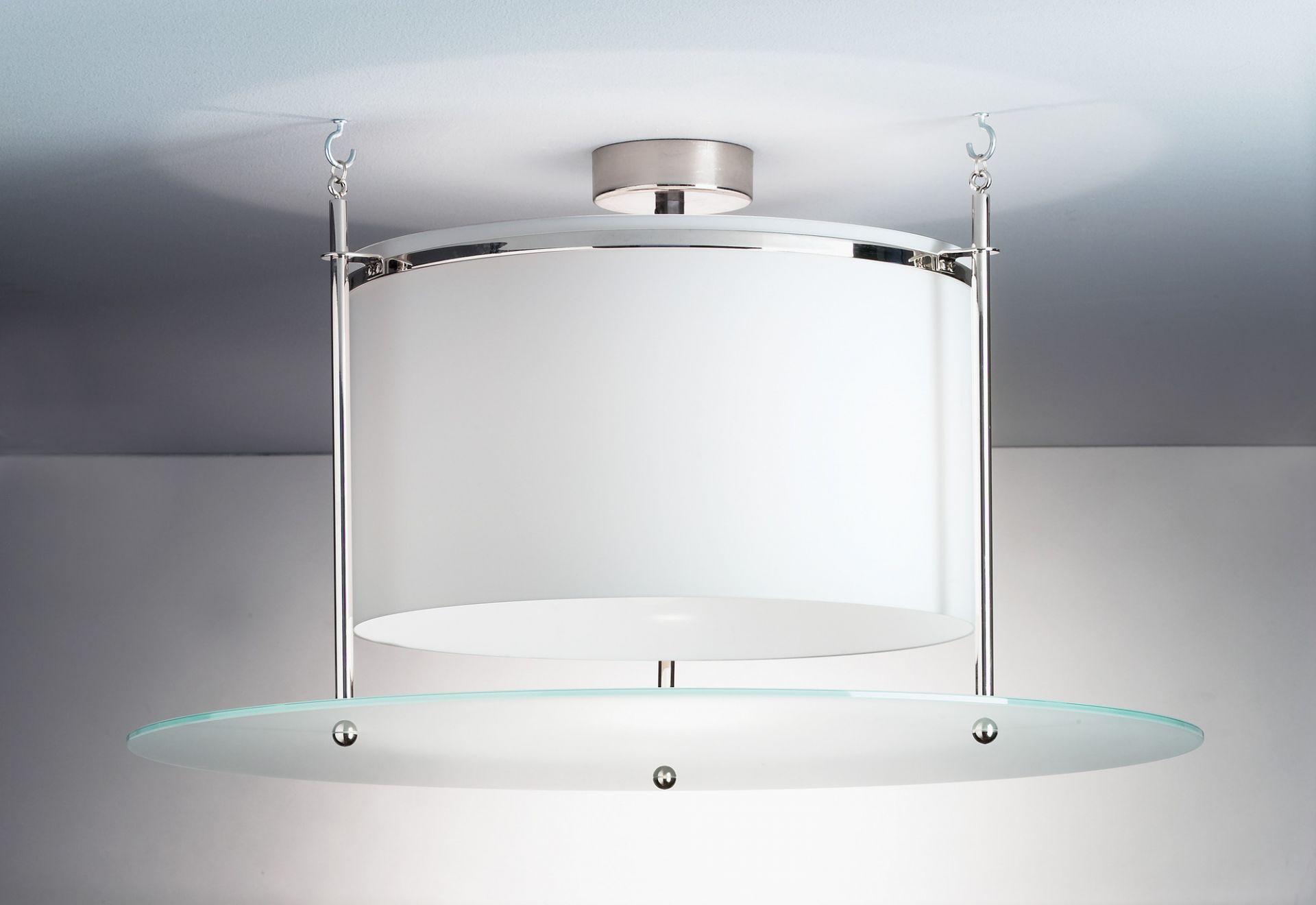 DMB 30 / DMB30 Ceiling Lamp Tecnolumen