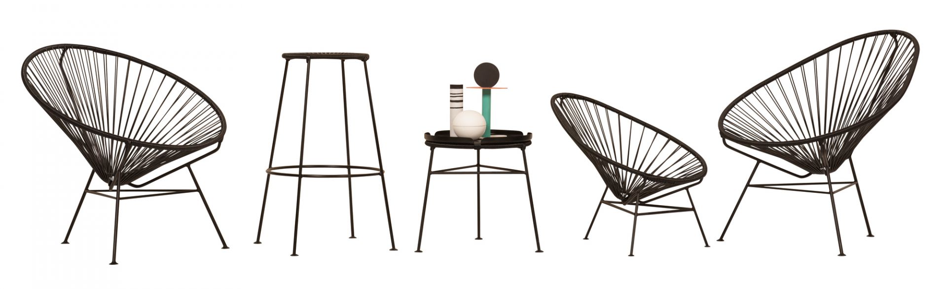 Condesa Chair Design OK SINGLE PIECES Condesa Chair Design OK SINGLE PIECES