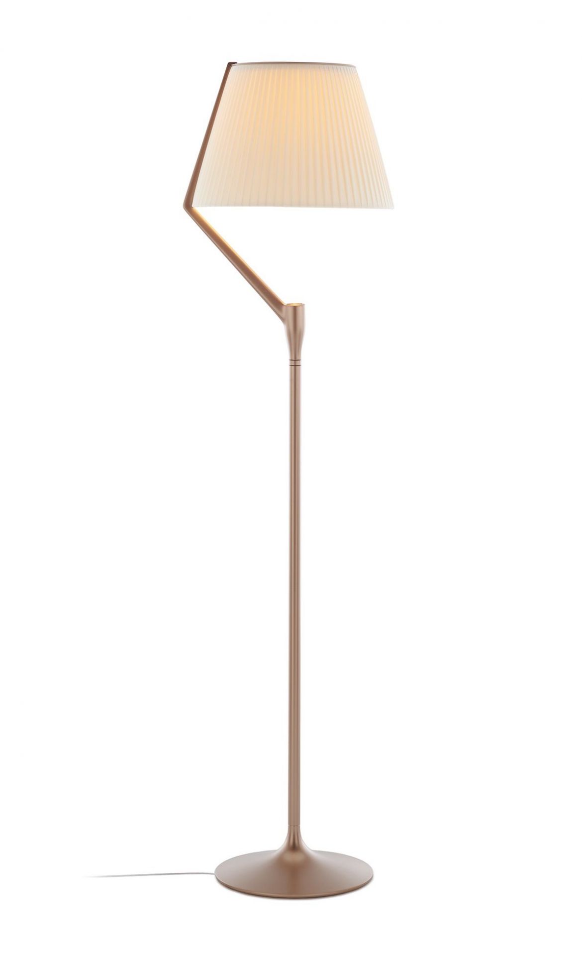 Angelo Stone floor lamp Kartell