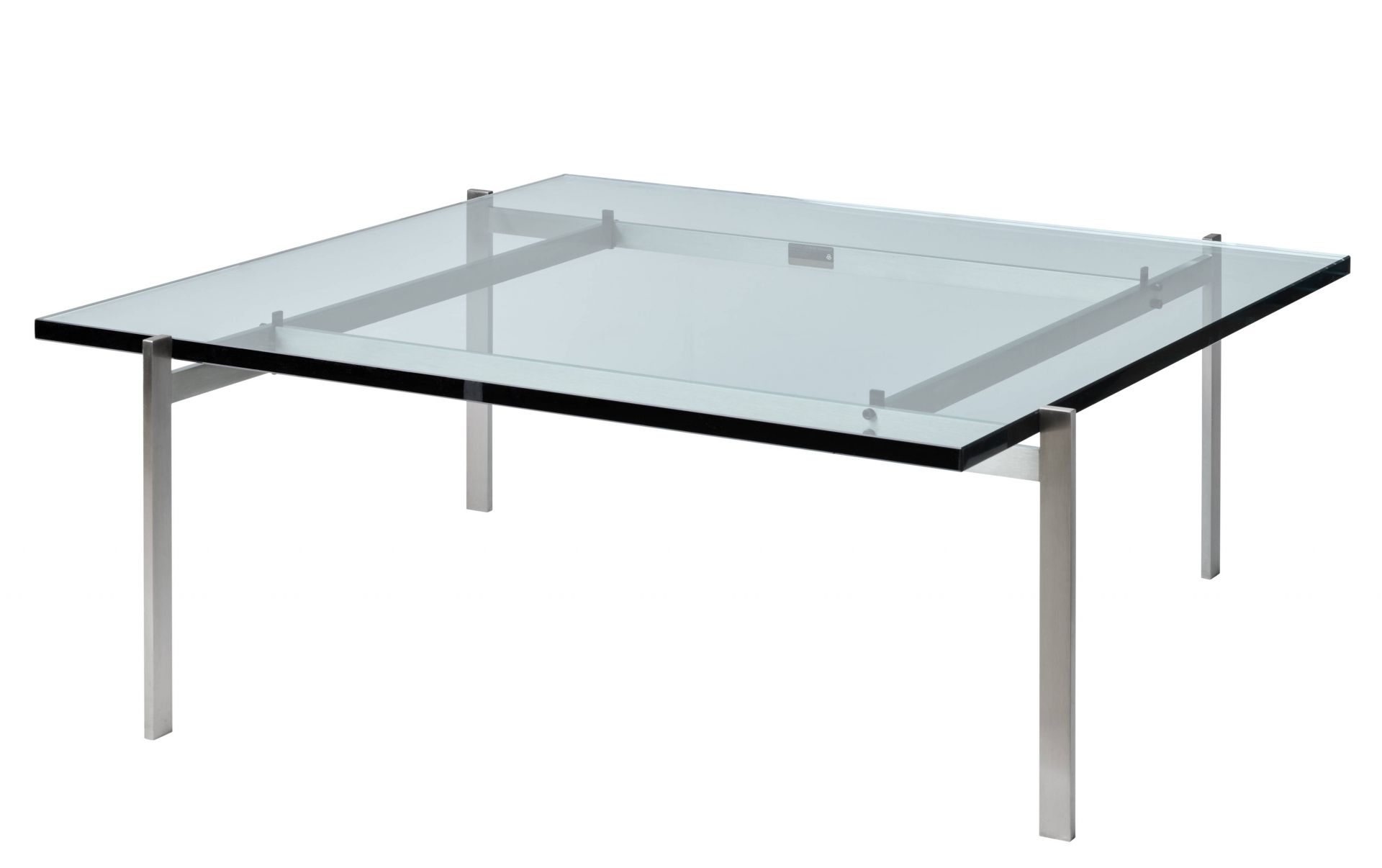PK 61 Coffee table Fritz Hansen