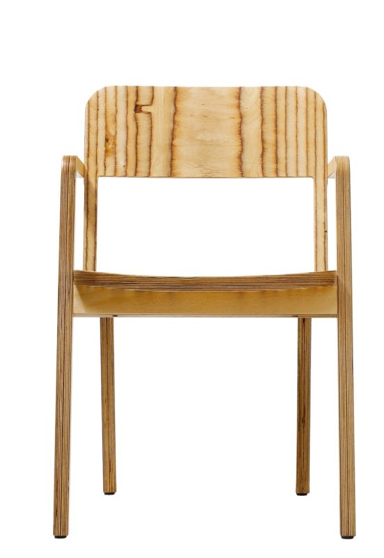 Prater Chair Richard Lampert