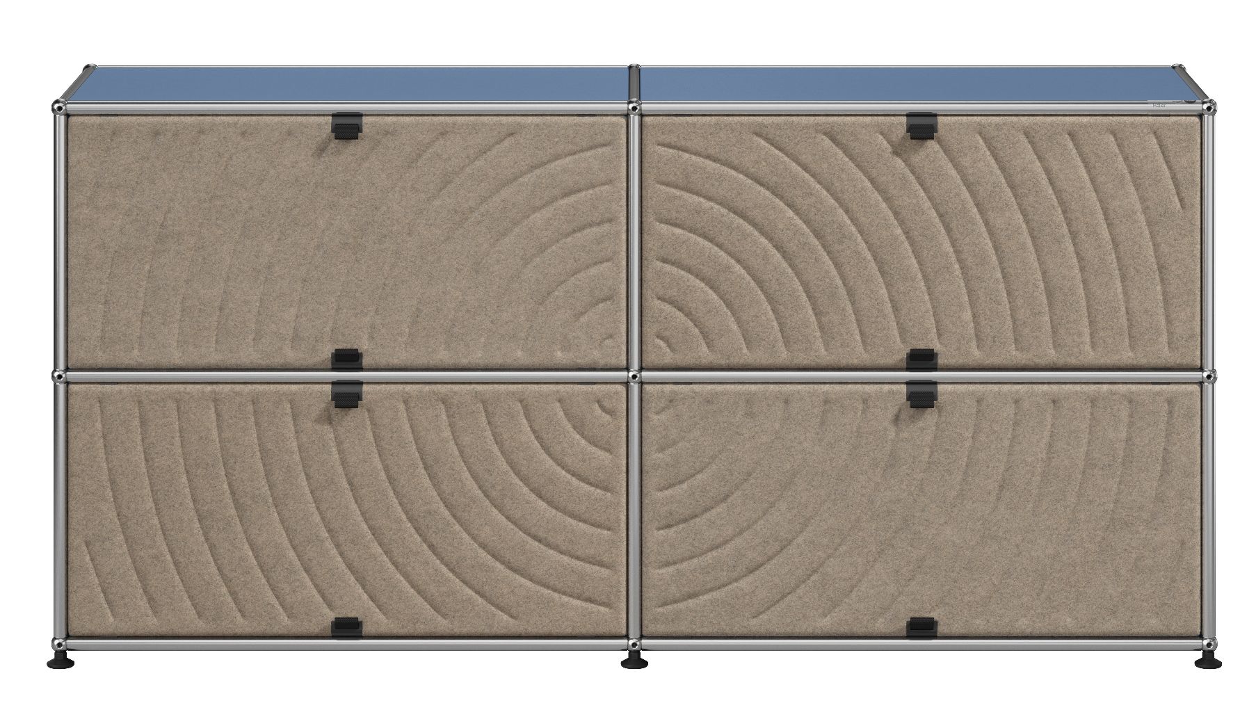 USM Haller Soft Panel 750 Curve