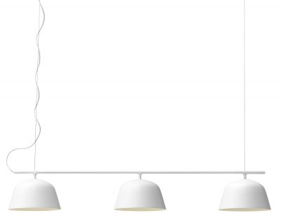Ambit Rail pendant lamp Muuto