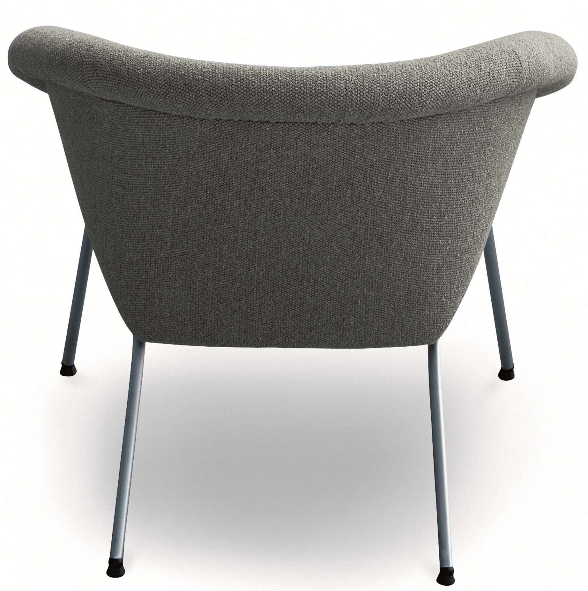 369 Armchair Walter Knoll
