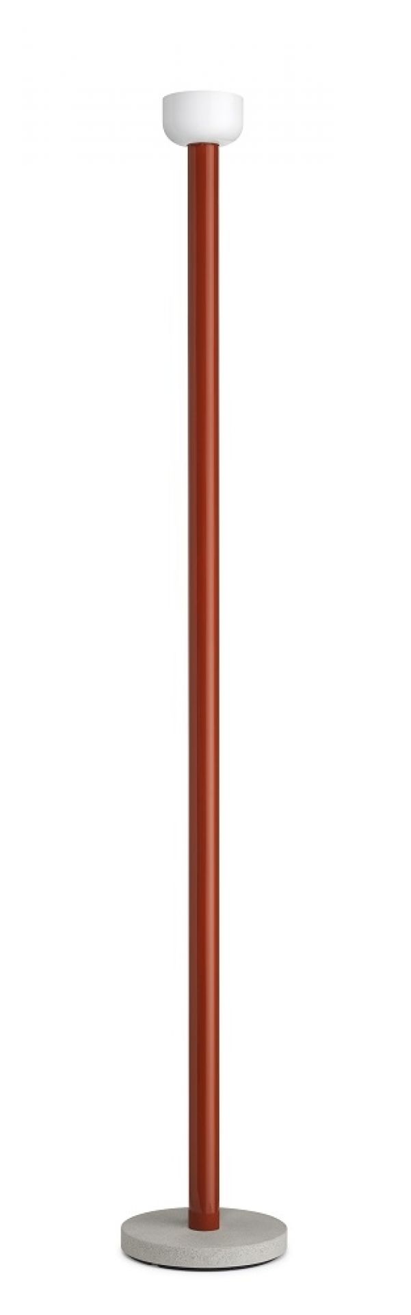 Bellhop Floor lamp Flos