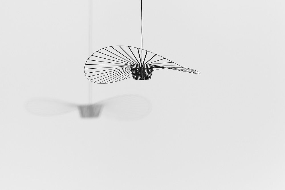 Vertigo Pendant Lamp XS Petite Friture