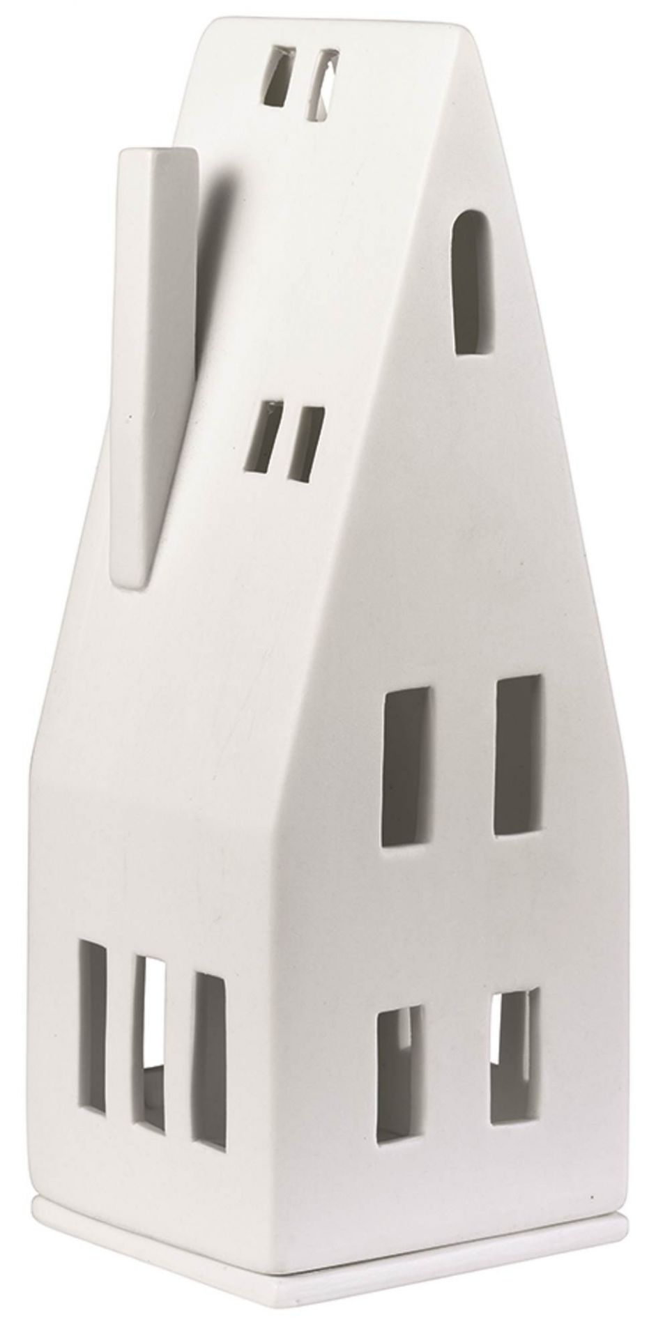 Zuhause light house selection set of 9 Räder