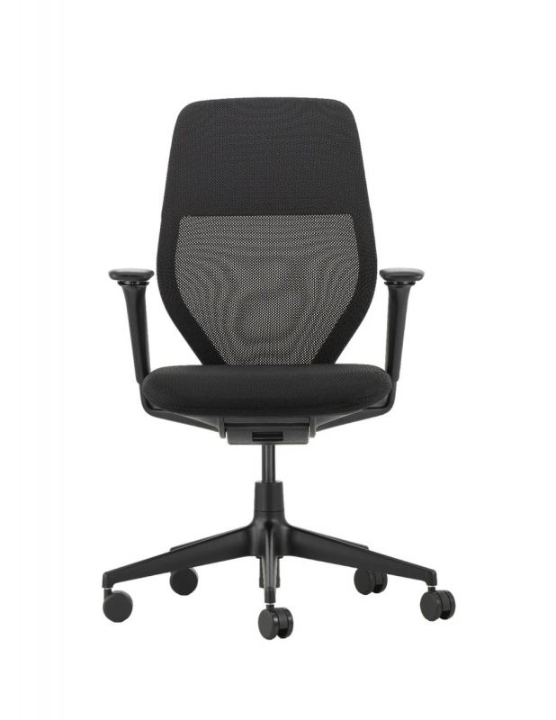 ACX Light Office Swivel Chair Vitra