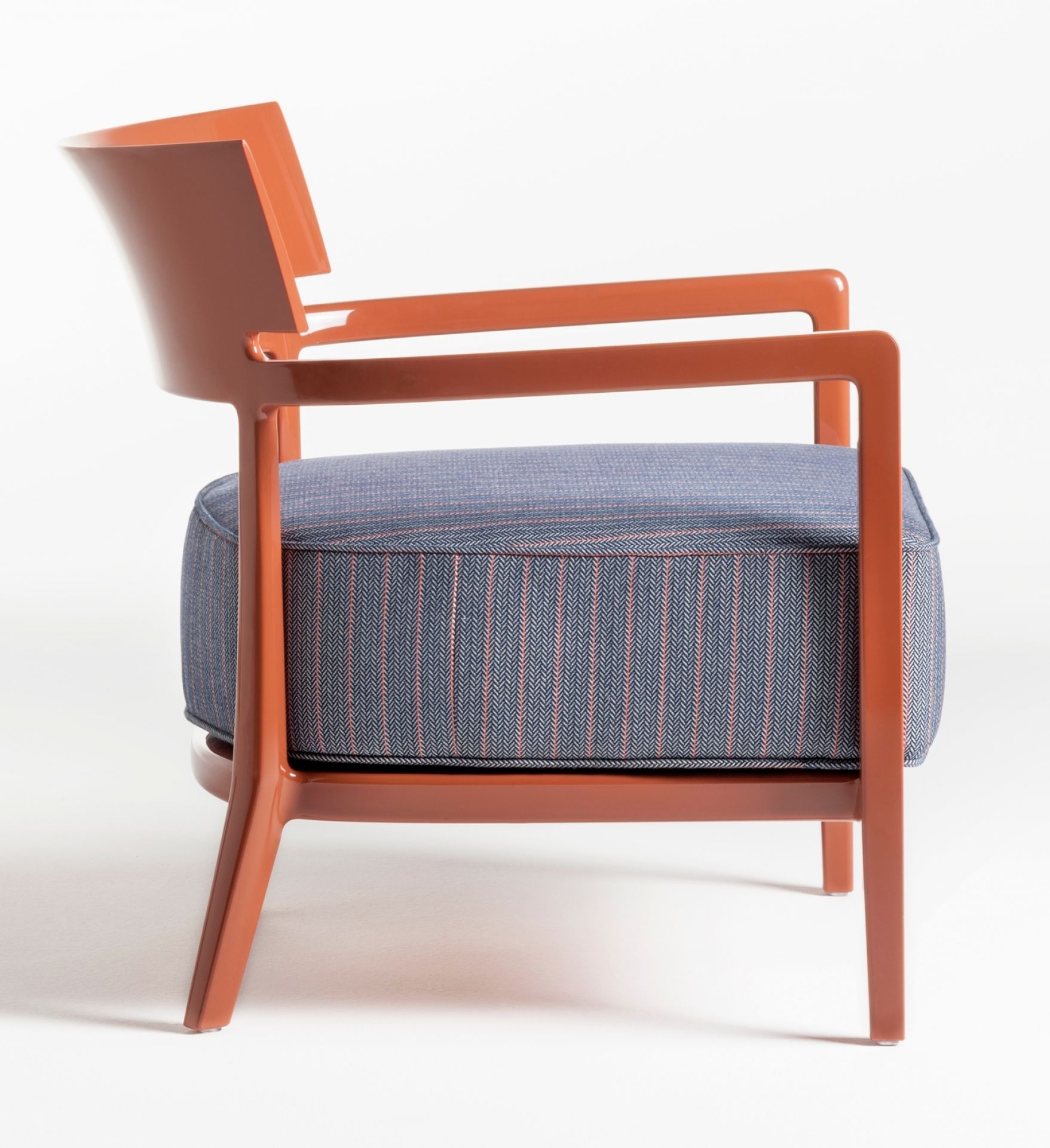 Cara Outdoor Armchair Kartell