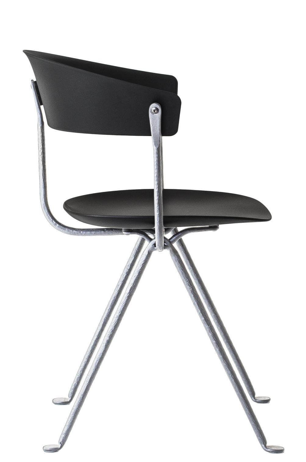 Officina Polypropilene chair Magis