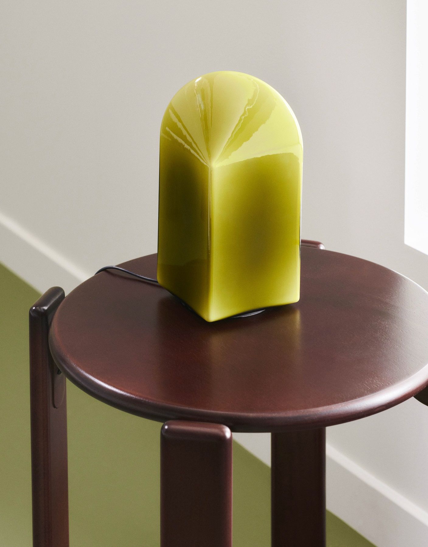 Rey Stool Hay
