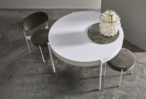 Series 430 Stool Verpan