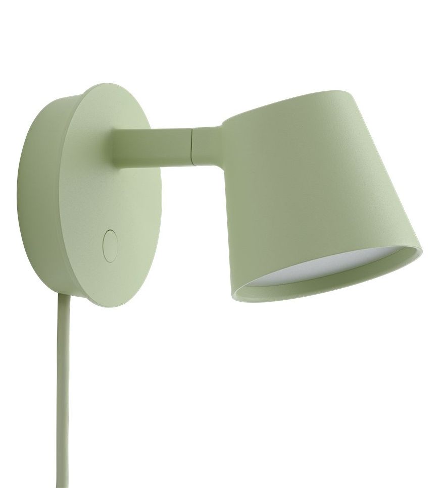 Tip Wall Lamp Muuto