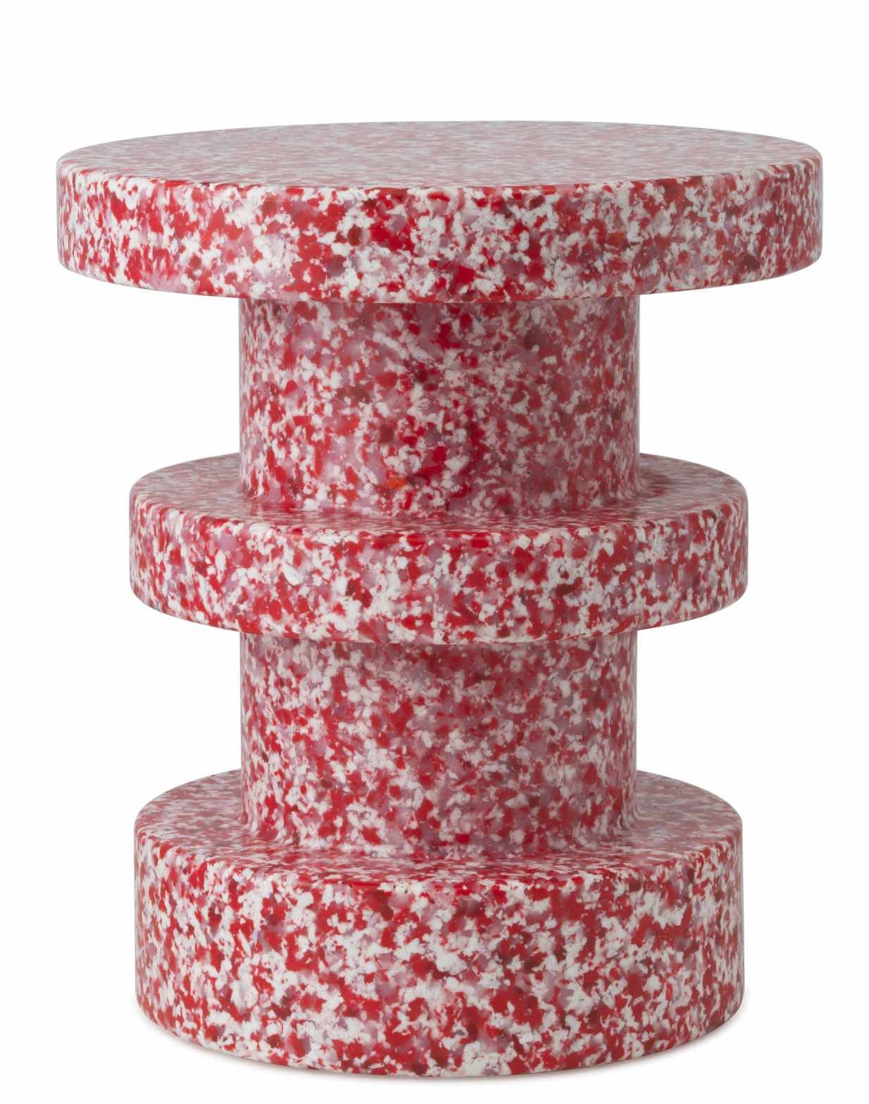 Bit Stool Stack Stool Normann Copenhagen 