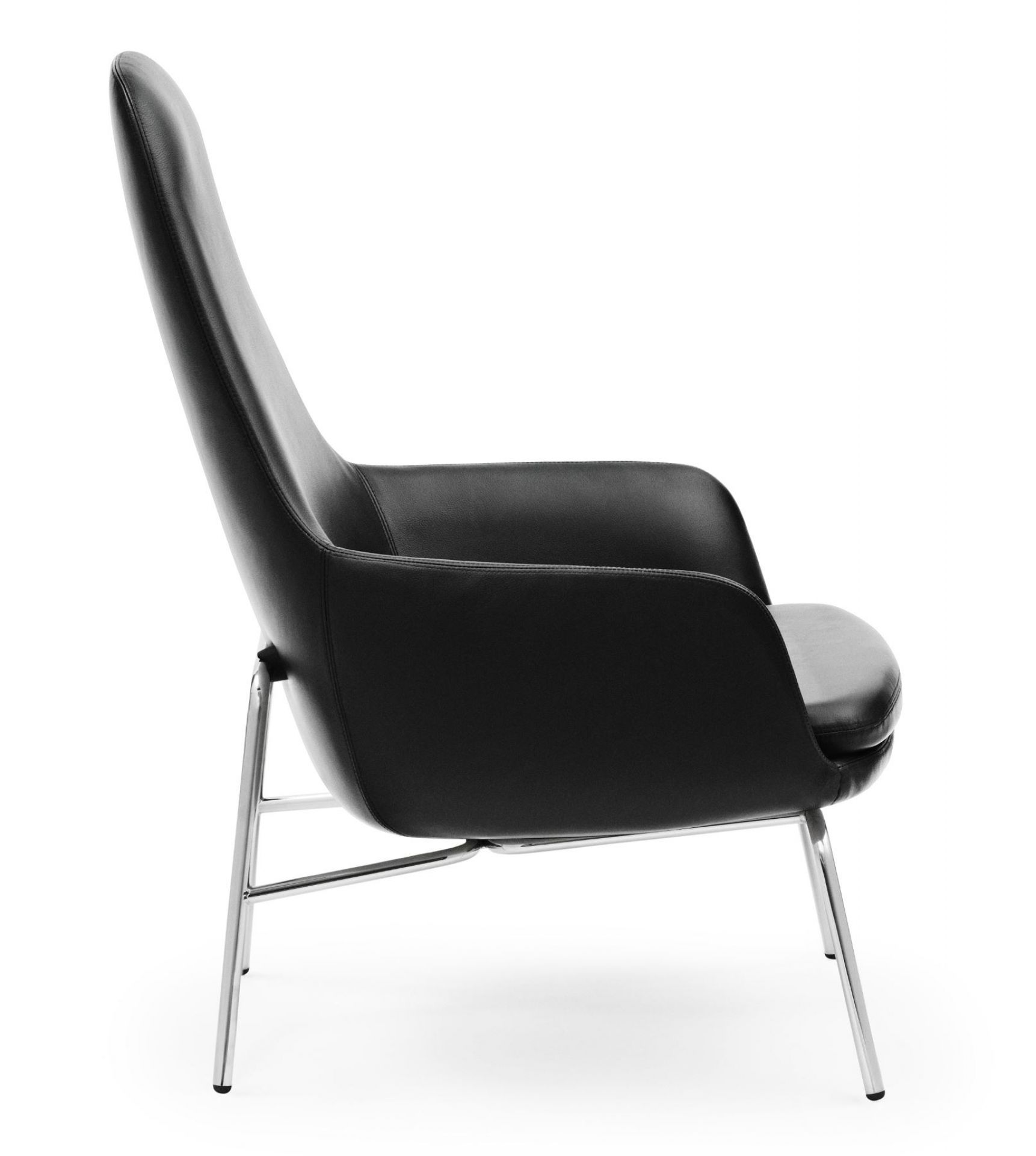 Era Lounge Chair high Normann Copenhagen