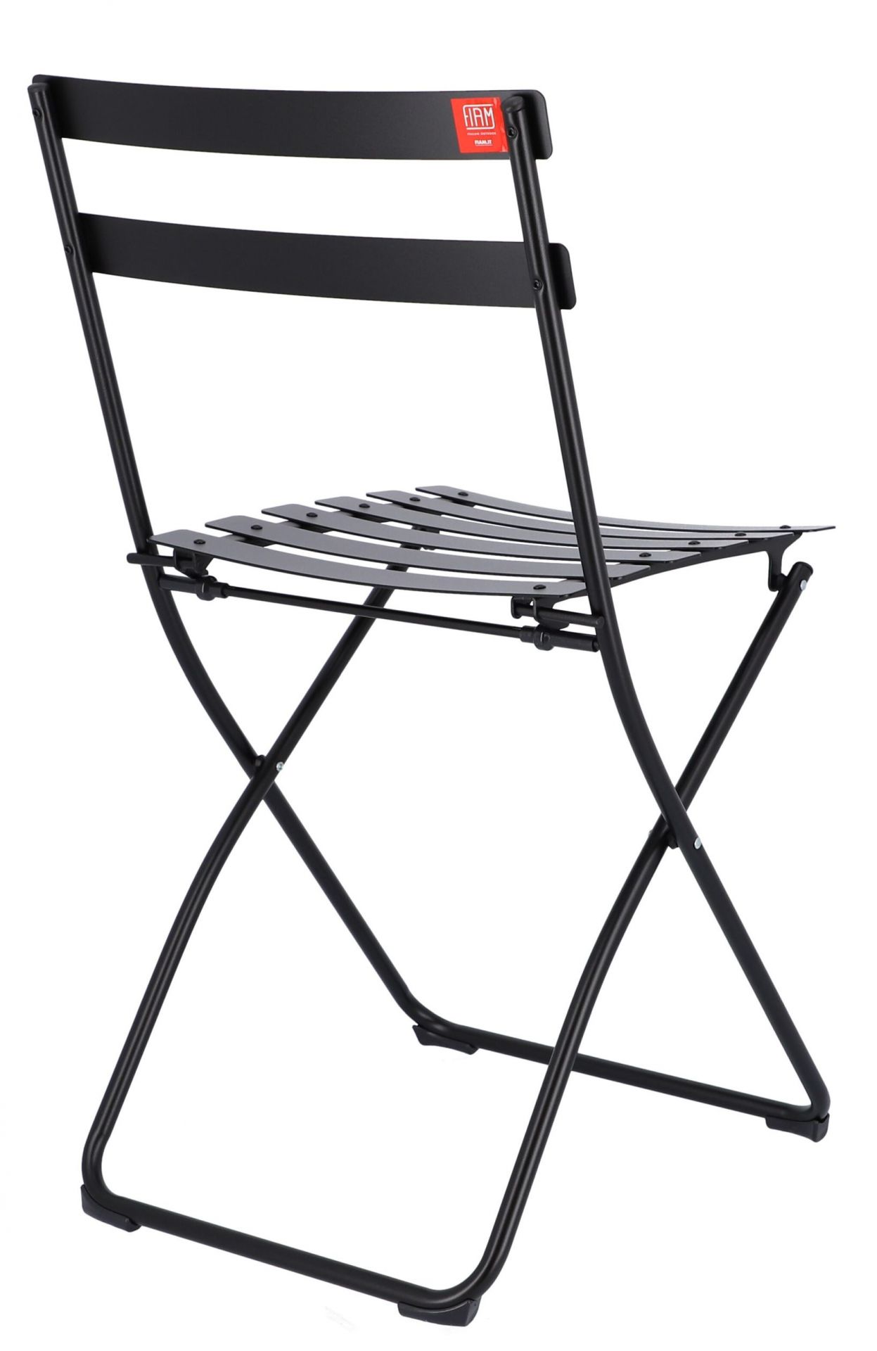 Fiam Spring Folding Chair Outdoor Jan Kurtz