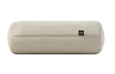Noodle Pillow Pique Outdoor cushion vetsak 
