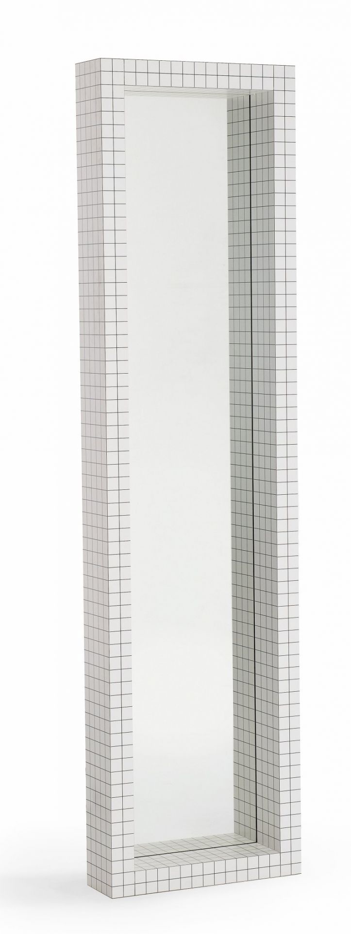 476 Quaderna mirror Zanotta 