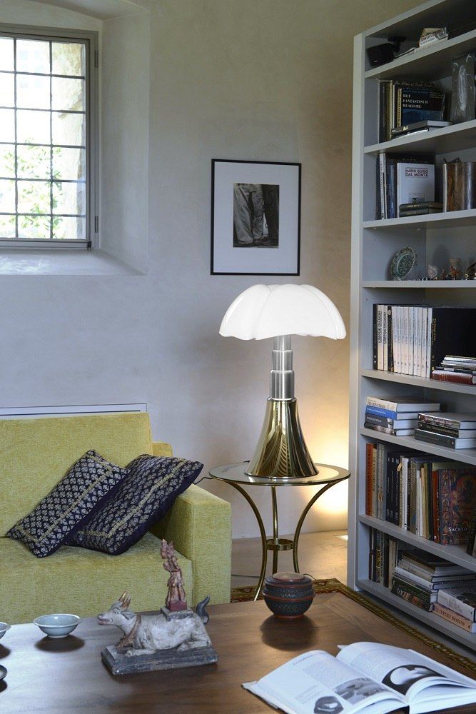 Pipistrello 620 Table lamp / Floor lamp Martinelli Luce