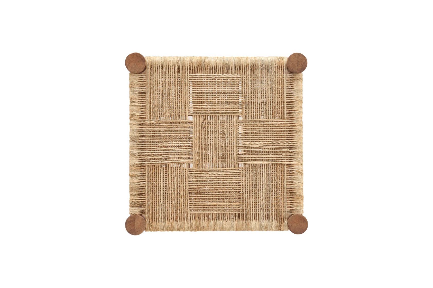 Roots Single Stool 03 Gan