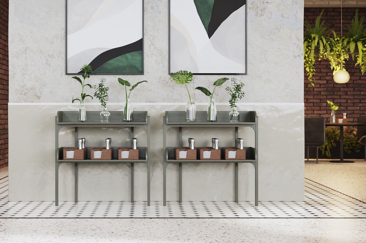 Utility Shelf Woud Utility Shelf Woud