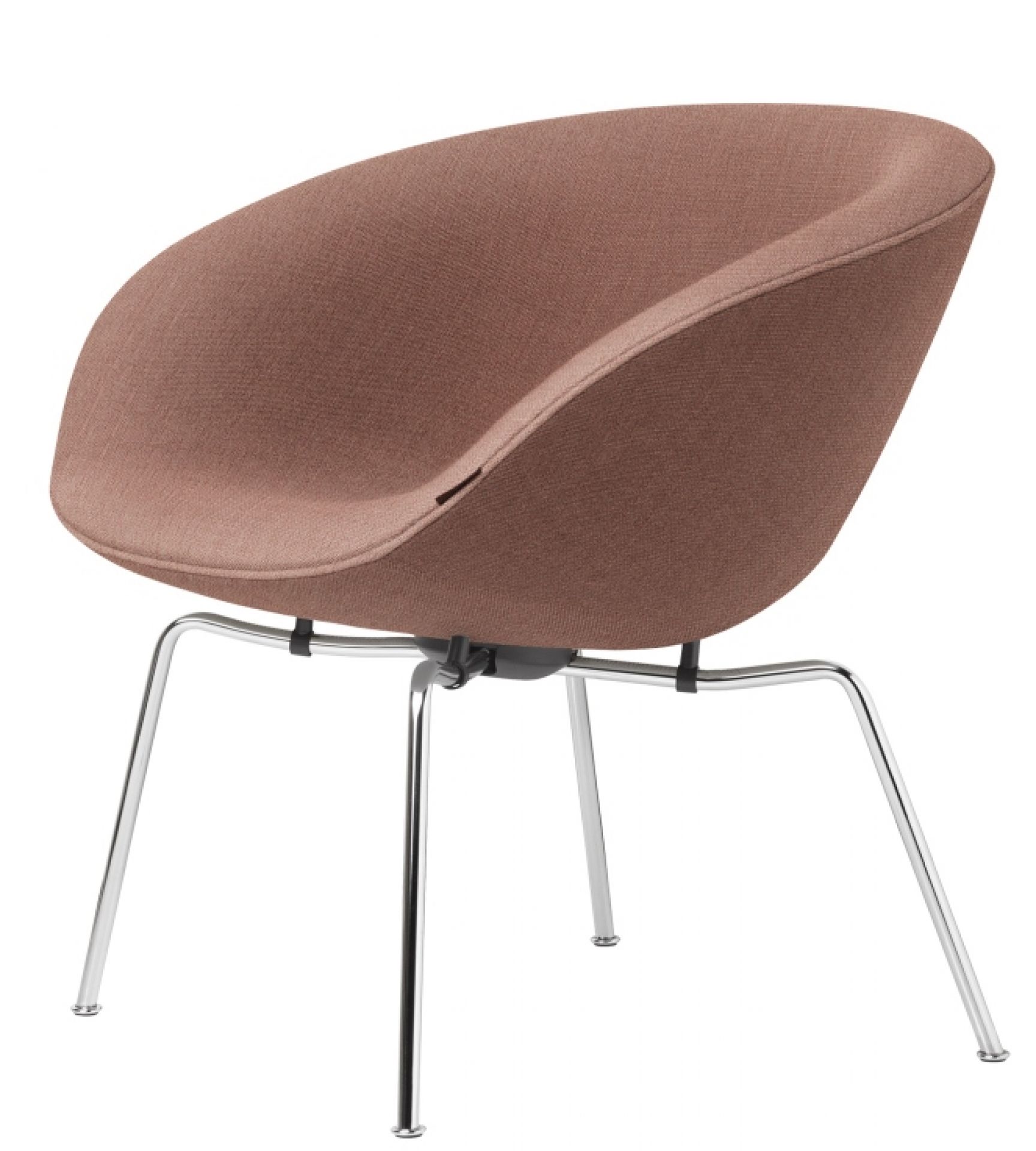 Dot Armchair Fritz Hansen