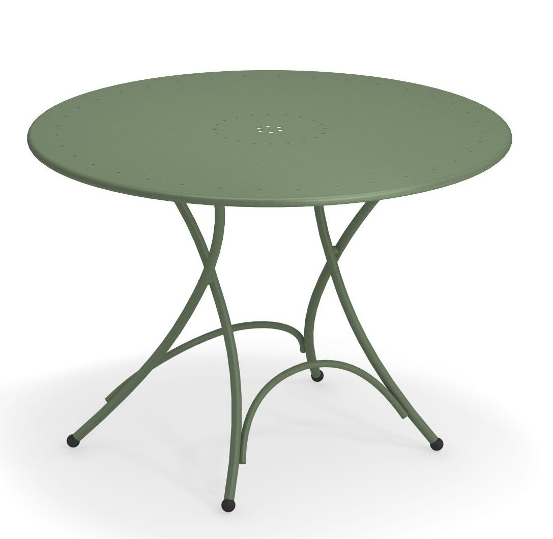 Pigalle Folding Table Outdoor Emu 