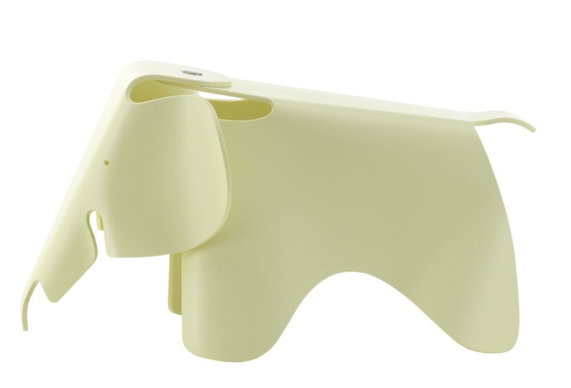 Eames Elephant Small small RE Vitra 