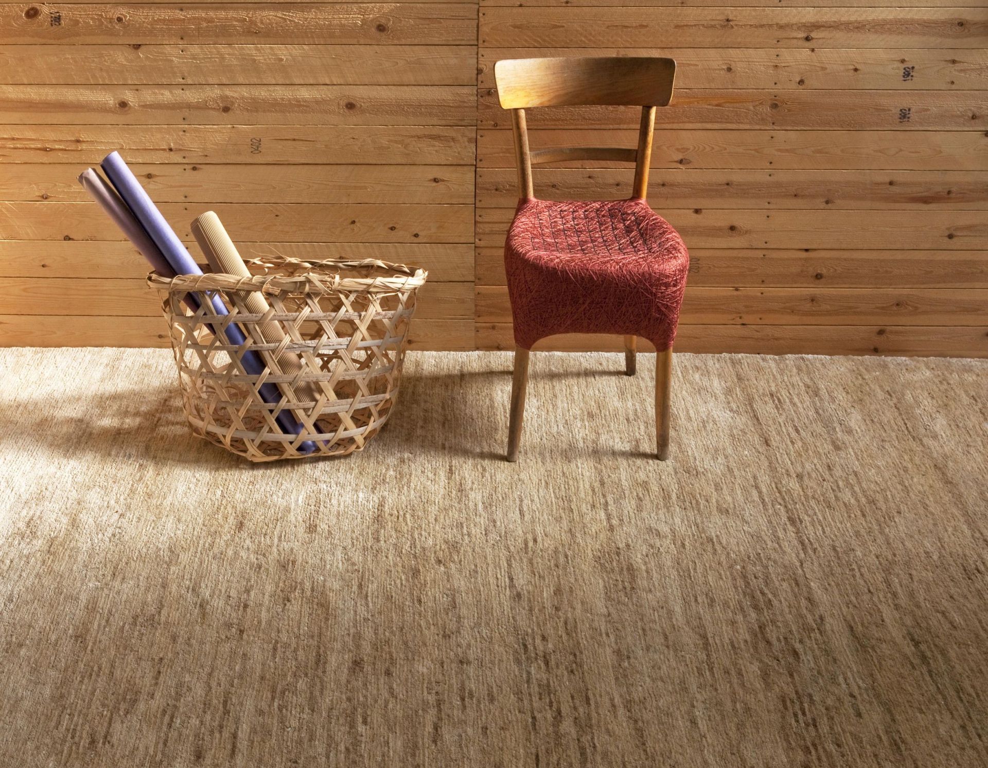 Noche Carpet Nanimarquina