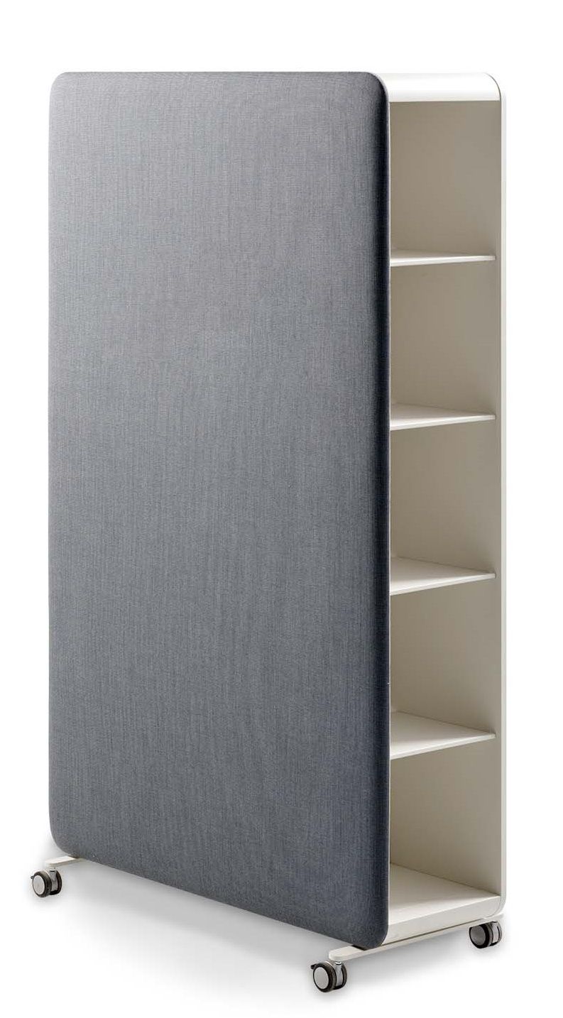 Pillow Space acoustic / room divider Cascando