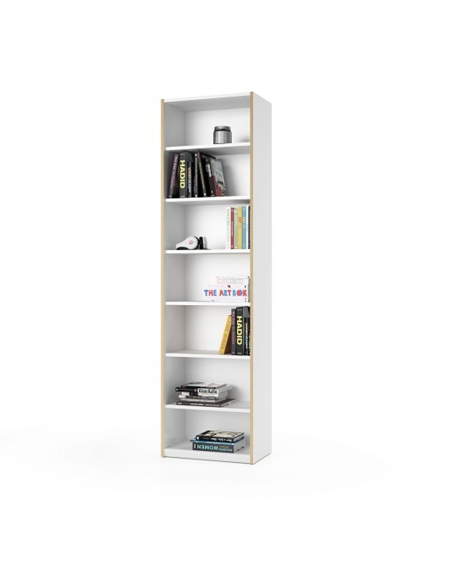 Modular Plus Front element Shelf Müller Möbelwerkstätten