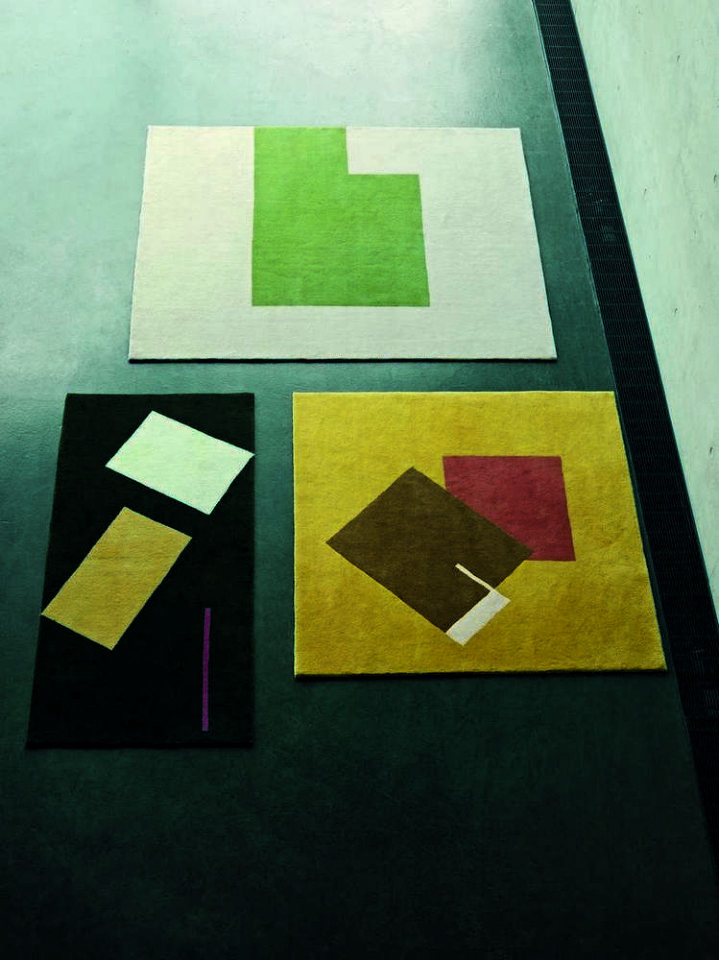 Castellar / Kilkenny Carpet ClassiCon - QUICK SHIP