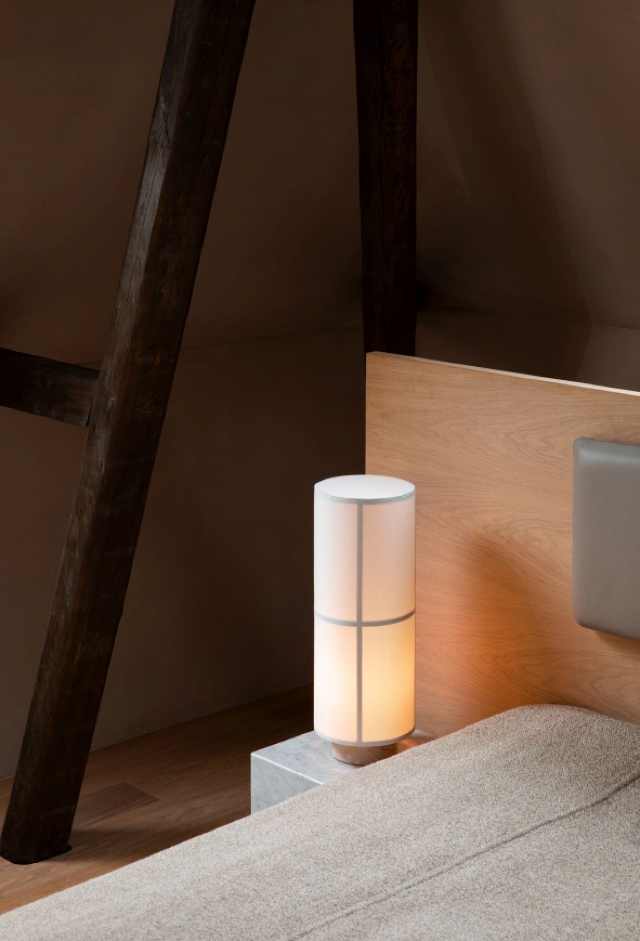 Hashira Table lamp Audo