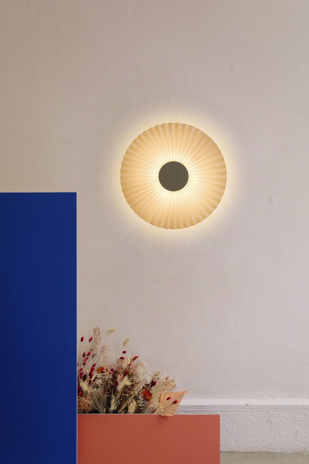 Carmen Wall lamp Wall light Hartô