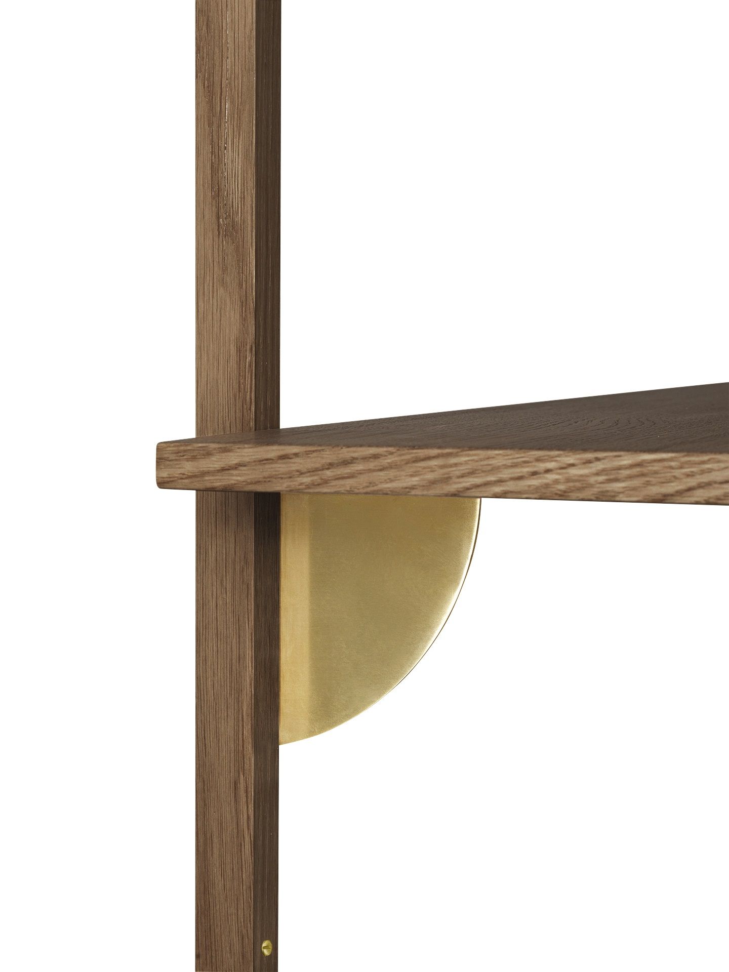 Sector Shelf Triple/Wide Ferm Living