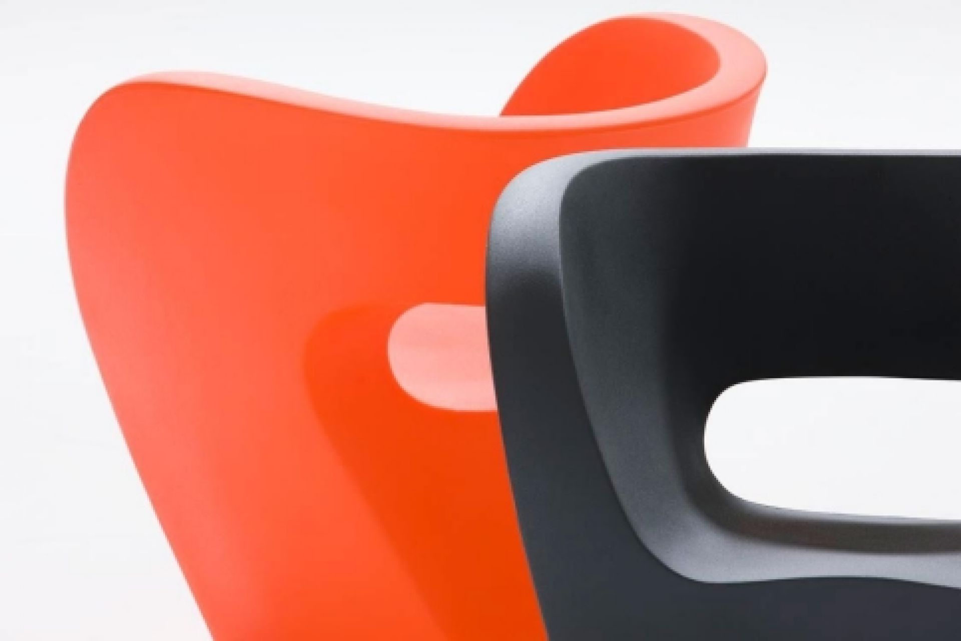 Victoria and Albert armchair Little Albert Moroso
