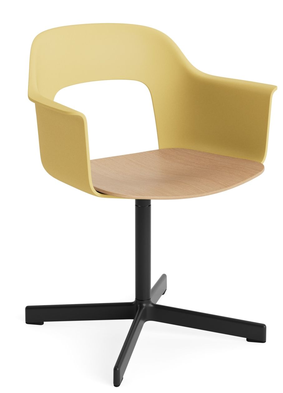 Layout Armchair 232 Armchair Hay  