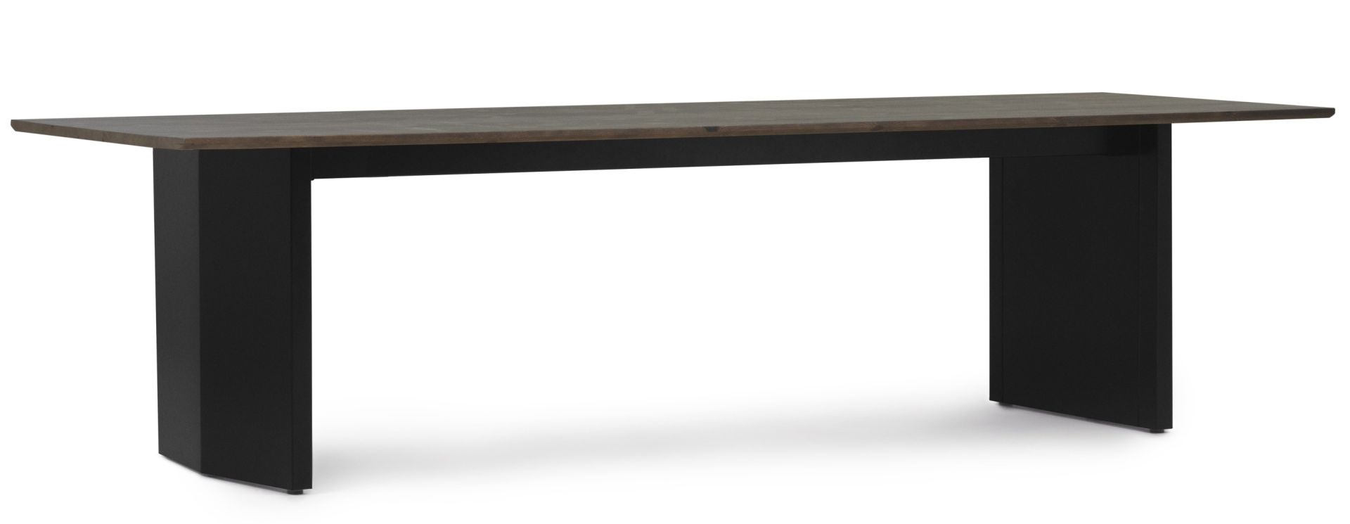 Panel table / dining table 300x90 cm Normann Copenhagen 
