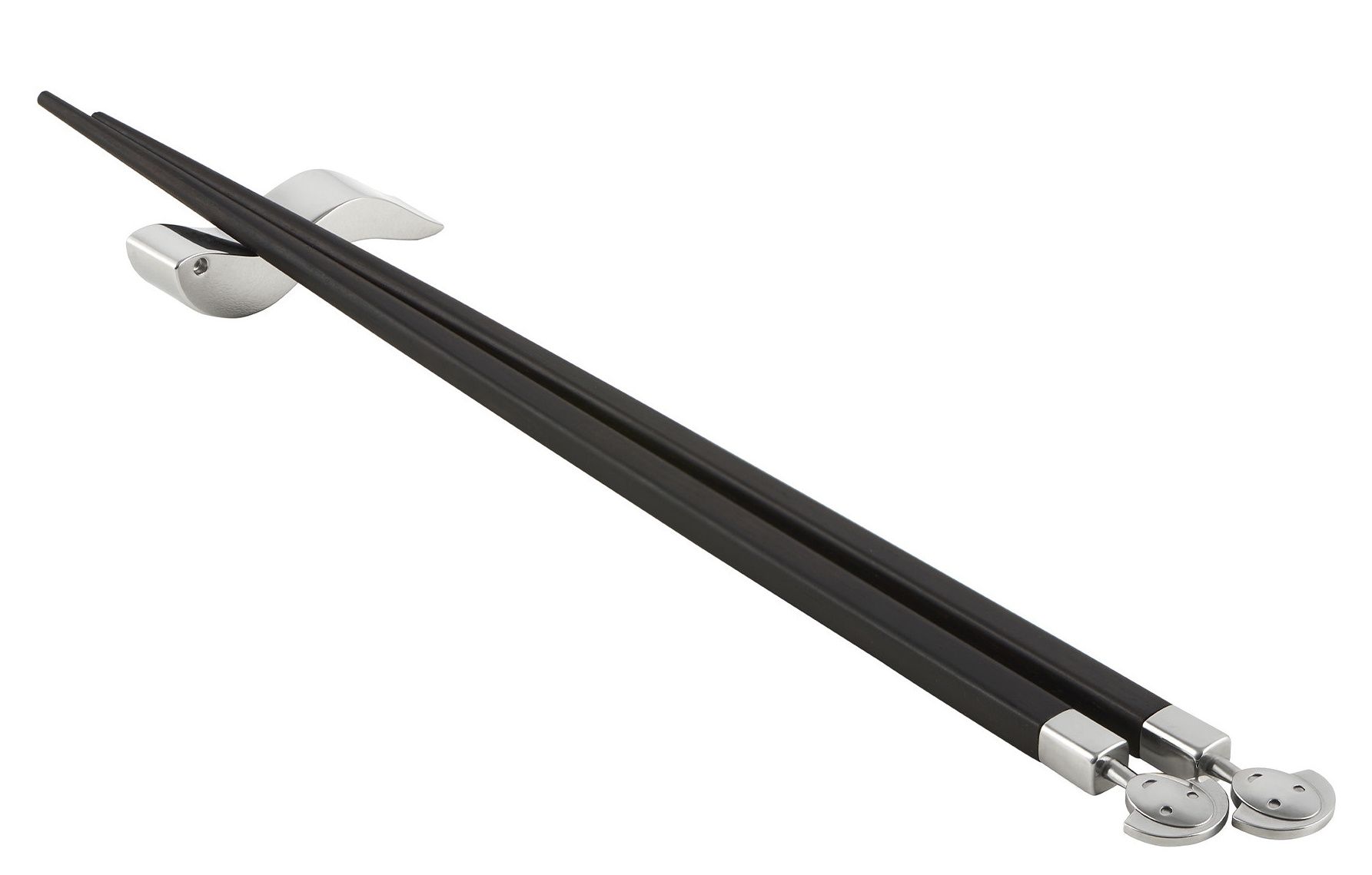 AM44SET1 Anna Stick chopsticks Alessi
