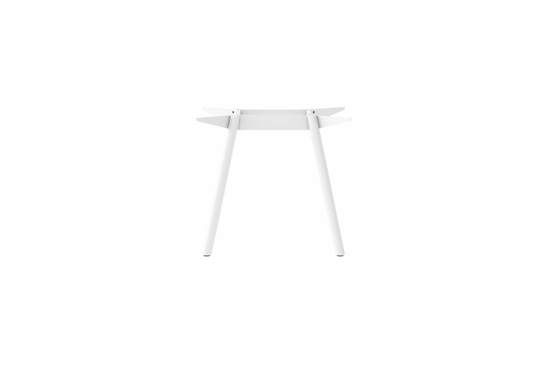 Masa Table Frame Steel New Tendency