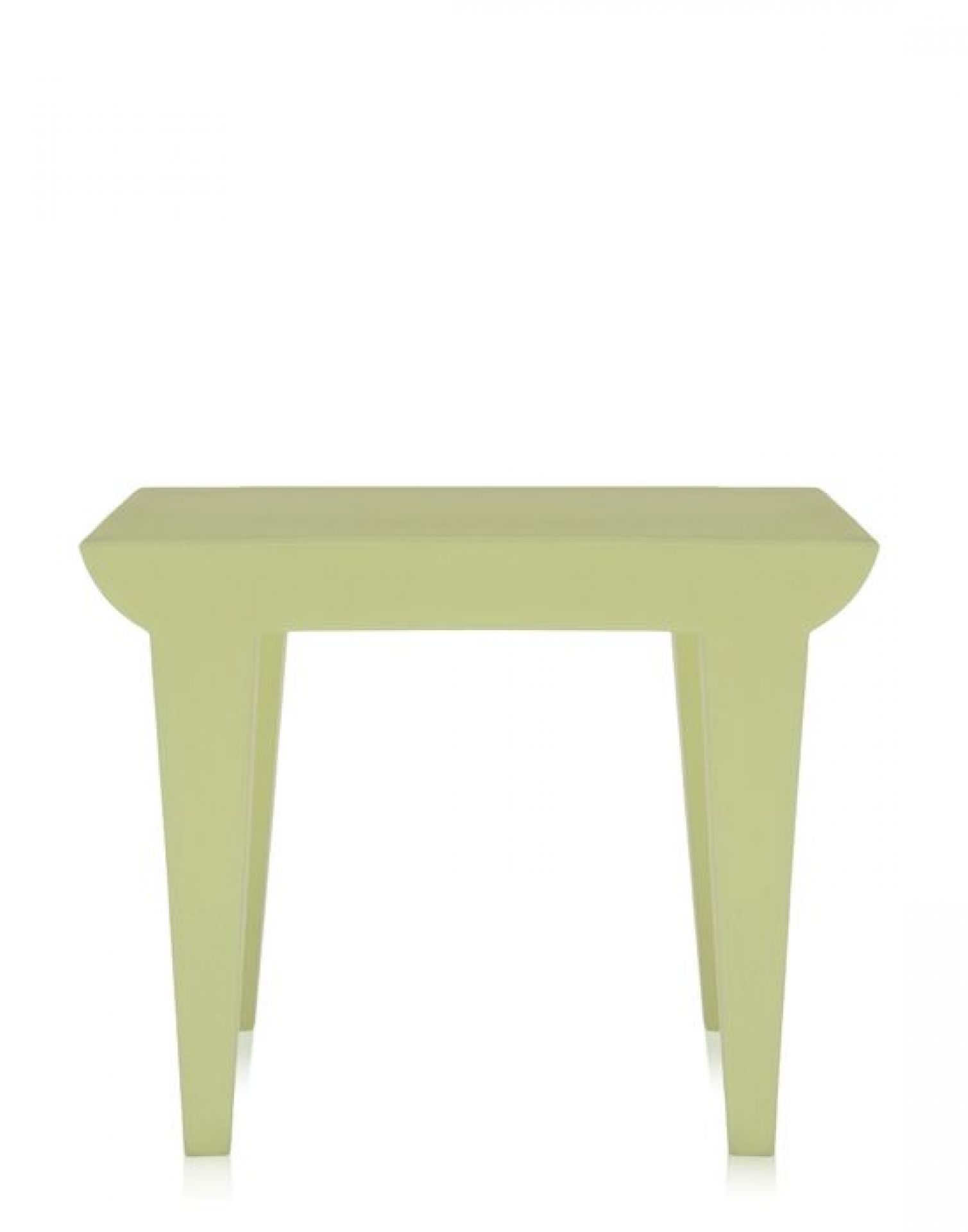 Bubble Club table Kartell
