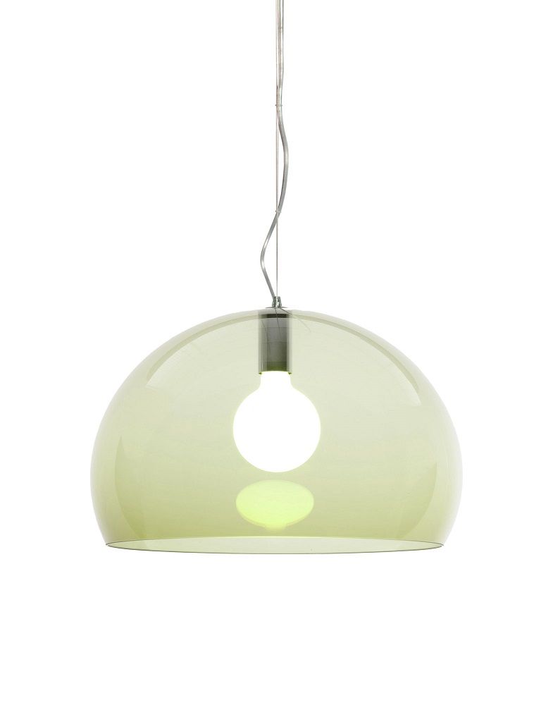 Fly FL/Y Pendant light Kartell 