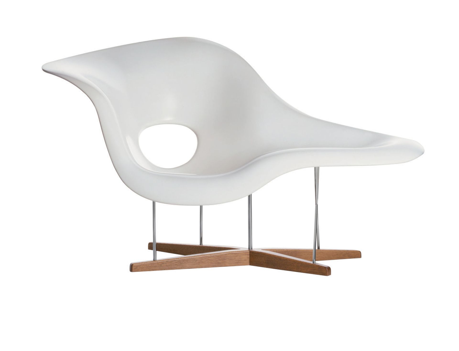 La Chaise Couch Vitra