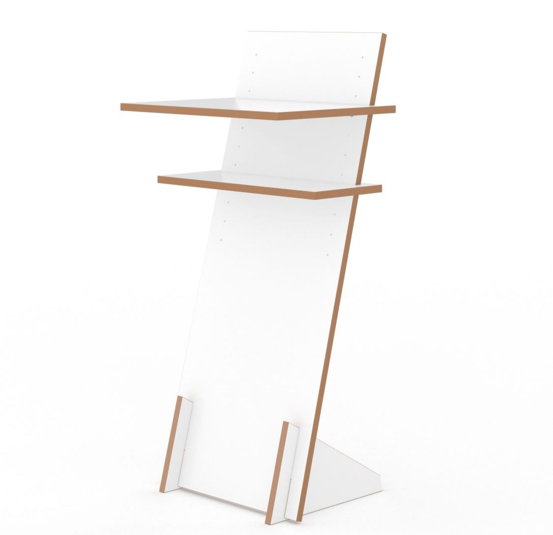 Pult Writing boards for standing desk Tojo