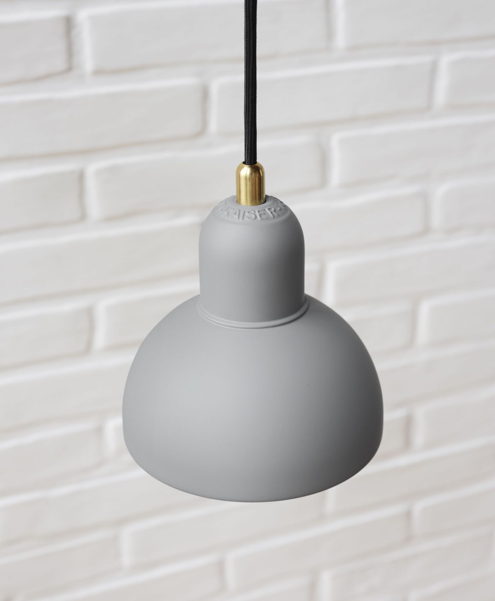 6722-P Pendant light Fritz Hansen
