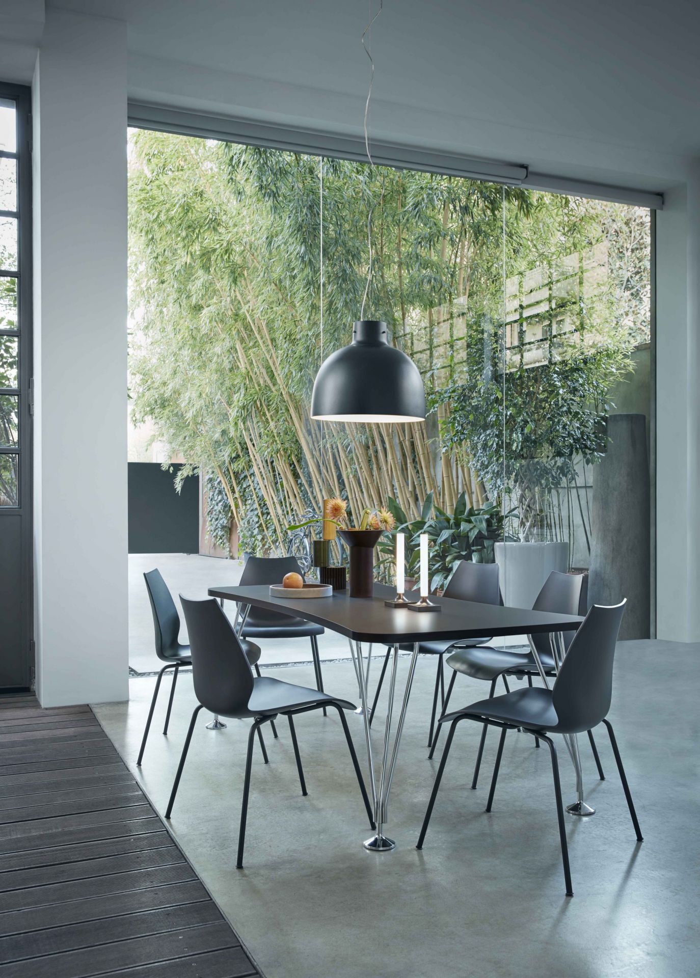 Bellissima Pendant Light Kartell